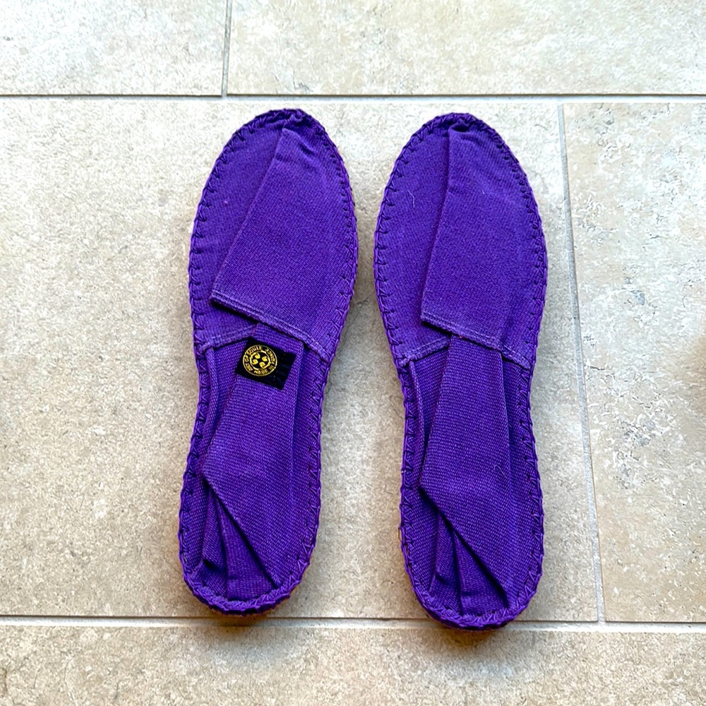 Espadrilles